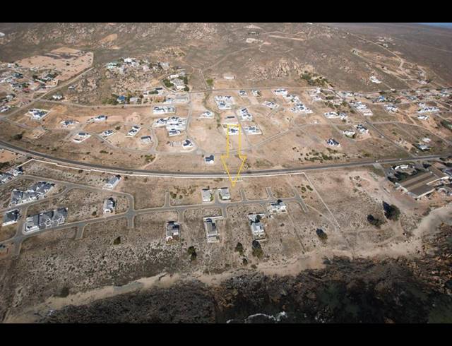 LAND FOR SALE IN SANDY POINT